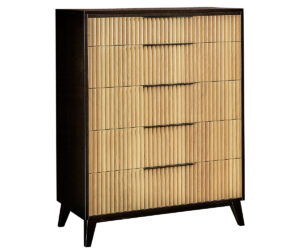 Sofi 5 Drawer Chest by Elite Designs