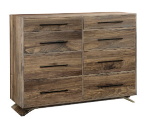 Covington 8 Drawer Dresser by Elite Designs