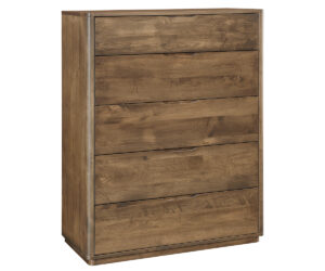 Lacie 5 Drawer Chest by Elite Designs