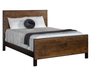 Harlow Bed by Elite Designs