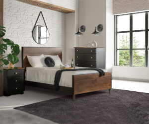 Harlow Bedroom Collection by Elite Designs