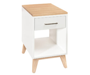 Sofi End Table – 15″W by Elite Designs