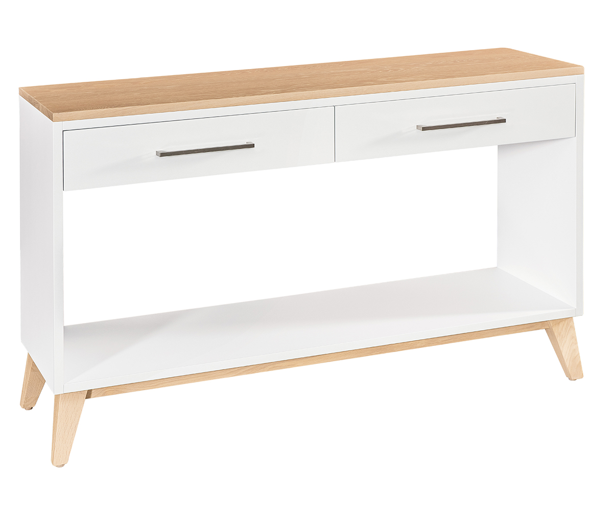 Sofi Sofa Table by Elite Designs