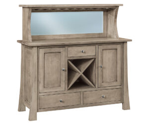 Grant Wine Server by Elite Designs