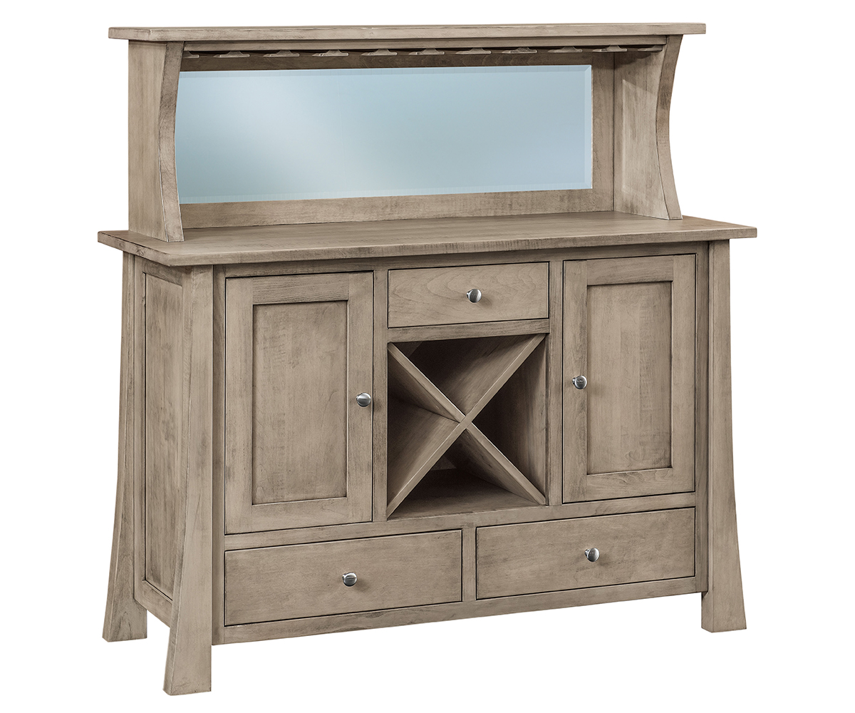 Grant Wine Server by Elite Designs