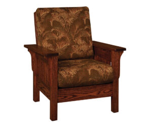 Landmark Chair by Elite Designs