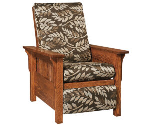 Landmark Recliner by Elite Designs