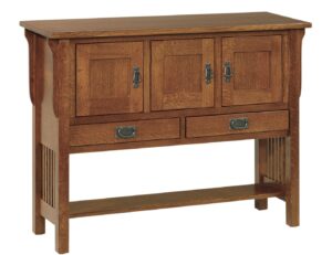 Landmark Sideboard by Elite Designs