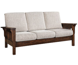 Leah Sofa by Elite Designs