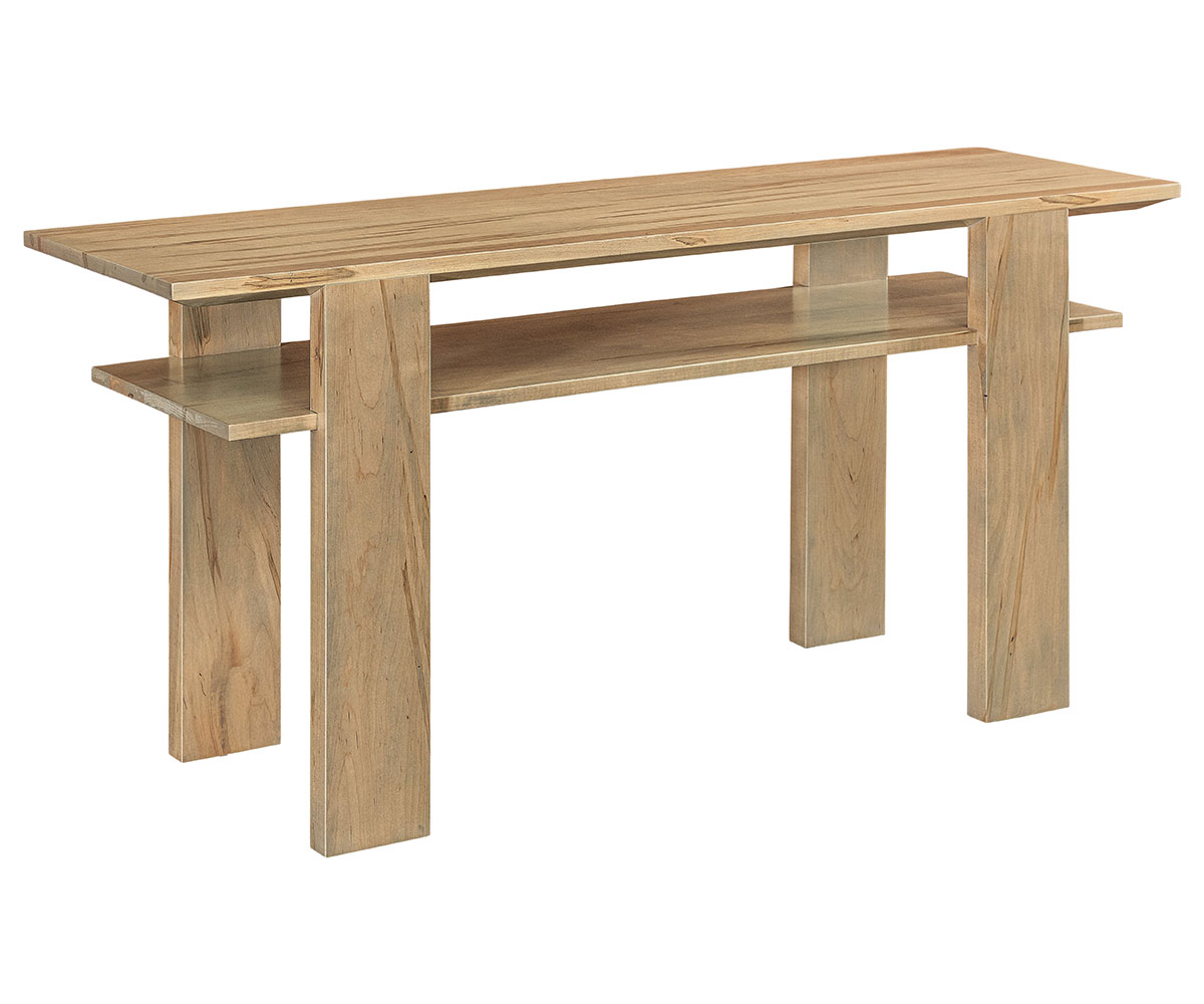 Macy Sofa Table by Elite Designs