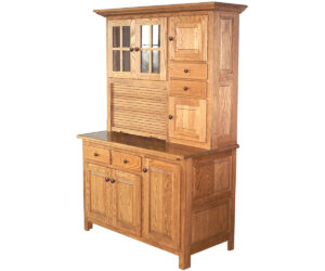 Meredith’s Hoosier Hutch by Elite Designs