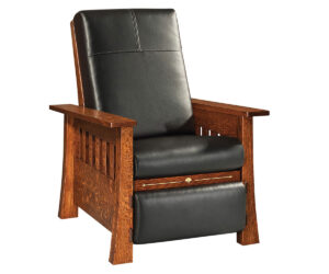 Mesa Recliner by Elite Designs