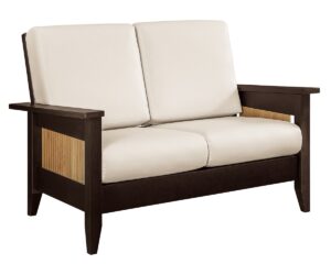Sofi Loveseat by Elite Designs