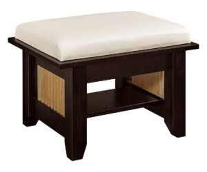 Sofi Ottoman by Elite Designs
