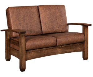 Salem Loveseat by Elite Designs