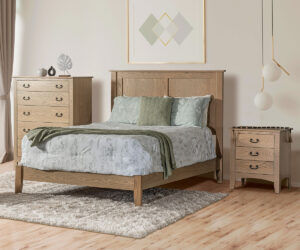 Somerset Bedroom Collection by Elite Designs