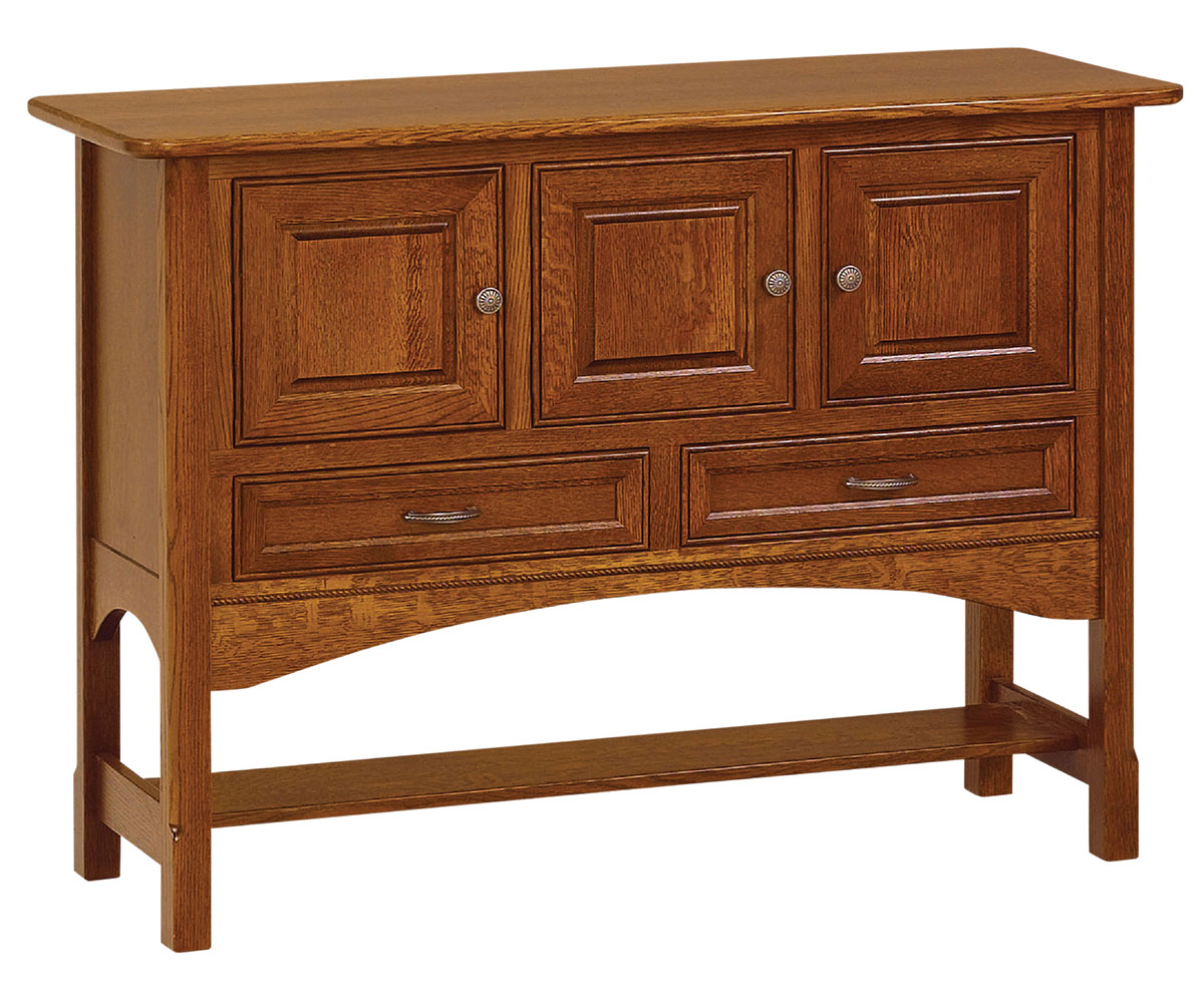 West Lake Sideboard by Elite Designs