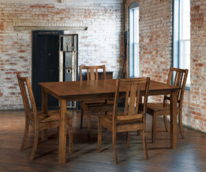 Eco Dining Collection by FN Chairs