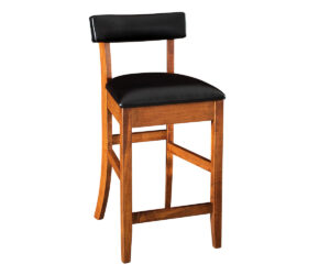 Eldon Stationary Bar Stool by FN Chairs