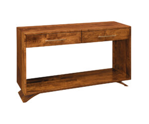 Covington Sofa Table by Elite Designs