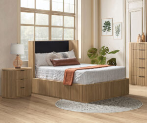 Harper Bedroom Collection by Elite Designs