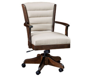 Evelyn Desk Chair by FN Chairs