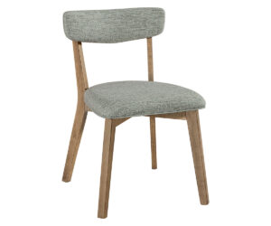 Glover Side Chair by FN Chairs