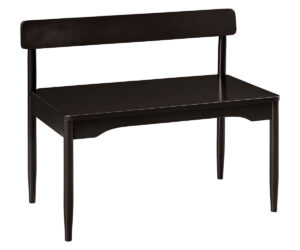 Hoover Bench by FN Chairs