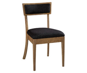 Monaco Side Chair by FN Chairs