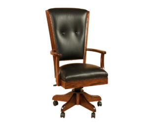 Berkshire Desk Chair by FN Chairs