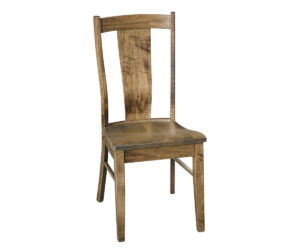 Maverick Chair by FN Chairs