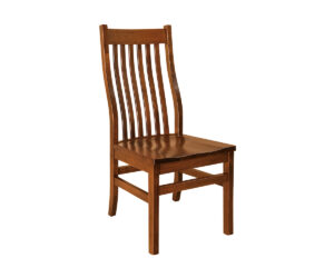 Wabash Chair by FN Chairs