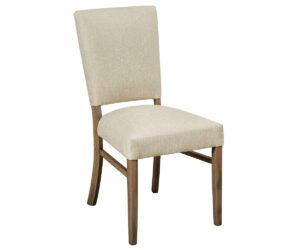 Warner Chair by FN Chairs