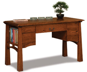Artesa Writer’s Desk by Forks Valley Woodworking