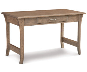 Ensenada Writer’s Desk by Forks Valley Woodworking