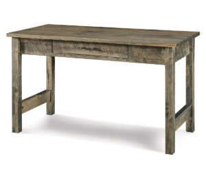 Houston Writer’s Desk by Forks Valley Woodworking