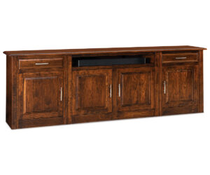 Ensenada Base by Forks Valley Woodworking