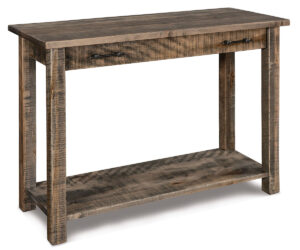 Houston Sofa Table by Forks Valley Woodworking