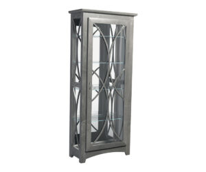 Eliza Curio by Genuine Oak Designs