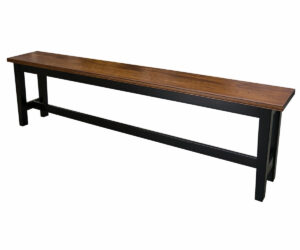 Sophia Bench by Genuine Oak Designs