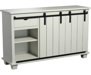 Vanderbilt 2 Door Buffet by Genuine Oak Designs