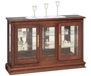 Large Console by Genuine Oak Designs