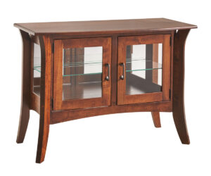 Galveston Console by Genuine Oak Designs