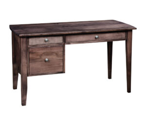 Apple Creek Student Desk by Genuine Oak Designs