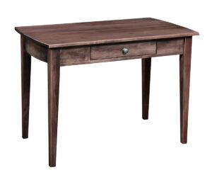 Apple Creek Writing Desk by Genuine Oak Designs