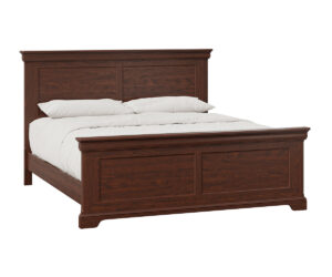 Avondale Bed by Genuine Oak Designs