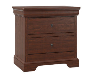 Avondale Nightstand by Genuine Oak Designs