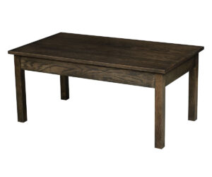 Baltic Coffee Table by Genuine Oak Designs