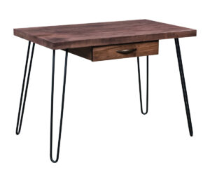 Dover Writing Desk by Genuine Oak Designs