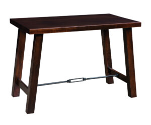 Dundee Writing Desk by Genuine Oak Designs